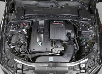 AEM C.A.S 07-11 BMW 335i V6-3.0L F/I Cold Air Intake System - Graveyard Performance