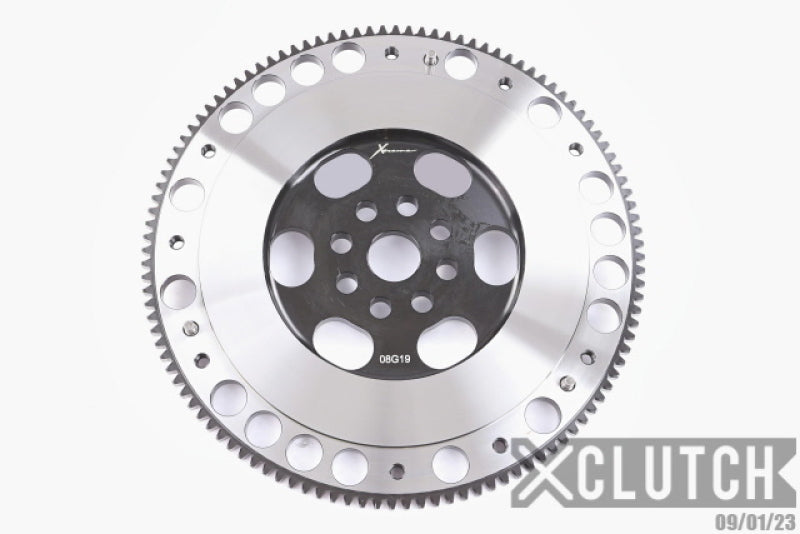 XClutch 94-01 Acura Integra GS-R 1.8L Lightweight Chromoly Flywheel - Graveyard Performance