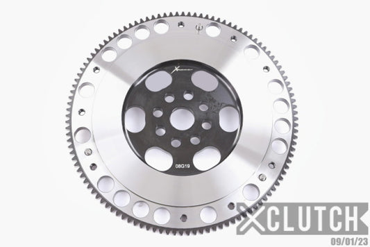 XClutch 94-01 Acura Integra GS-R 1.8L Lightweight Chromoly Flywheel - Graveyard Performance