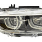 Hella 16-18 Bmw 3Ser Headlamp Lh Led