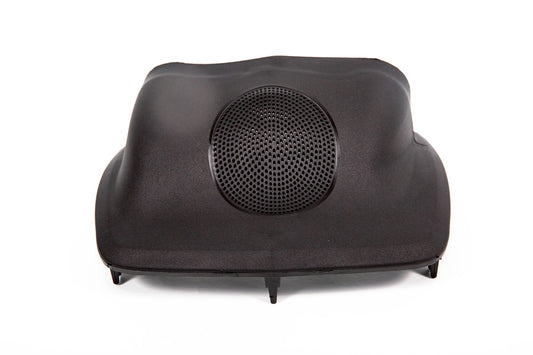 Hyundai Genesis Coupe Gauge Pod