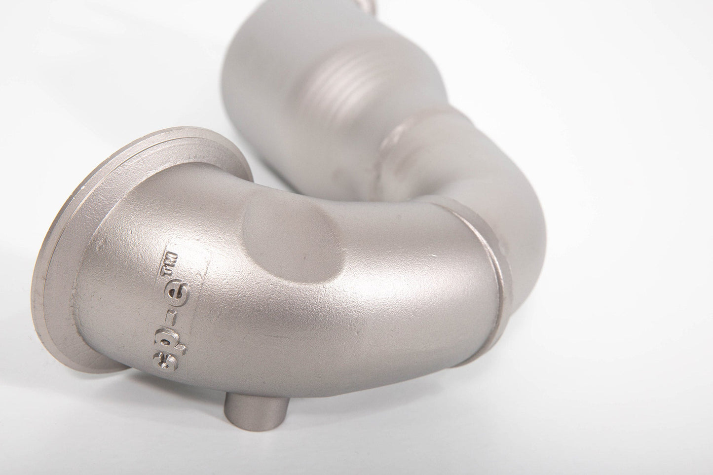 QKspl™ BMW N54 Catted Downpipes