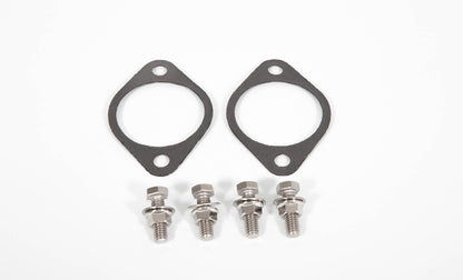 QKspl™ BMW N54 Catted Downpipes