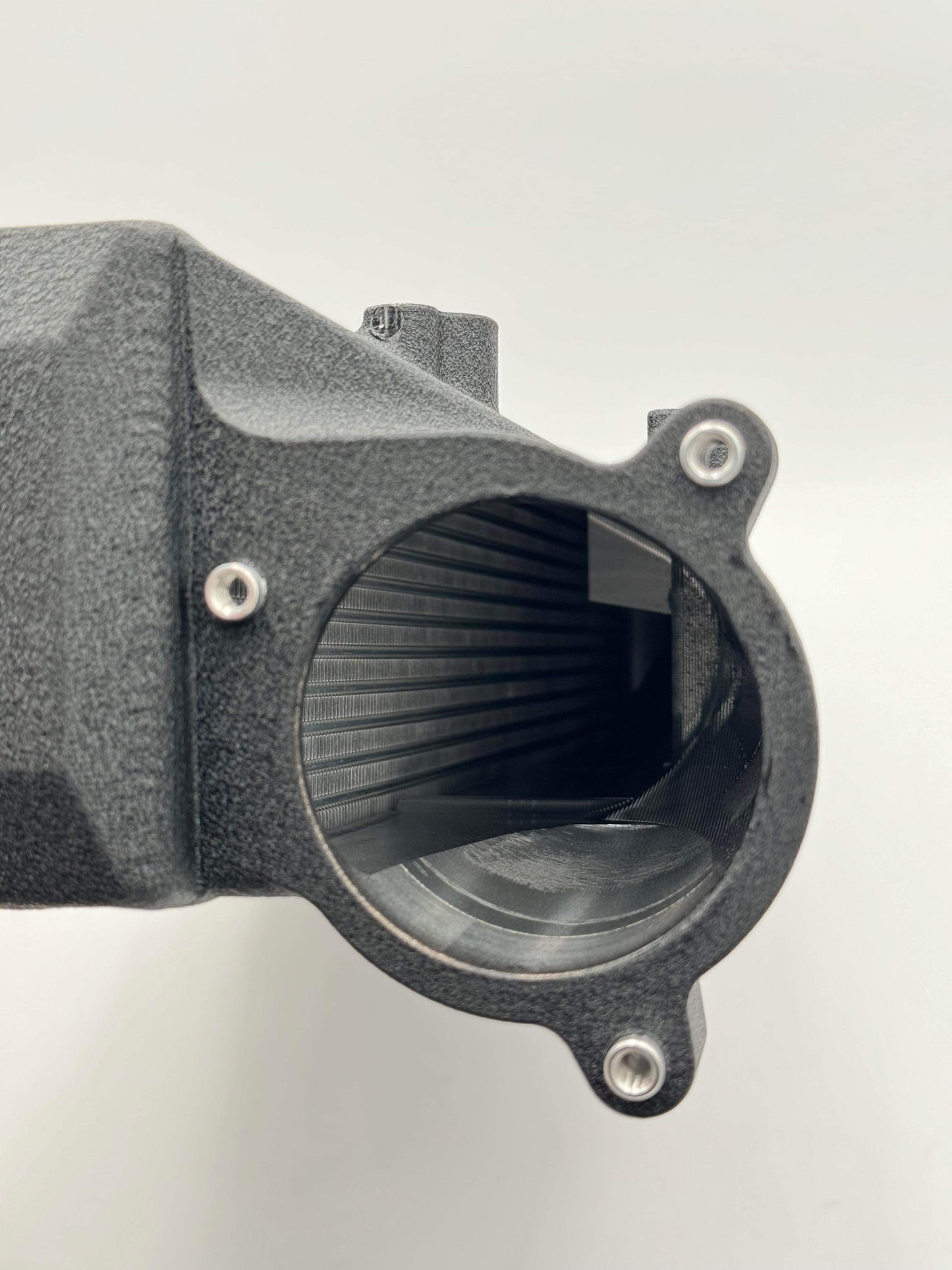 Graveyard Performance Gen 1 B58 Port Injection Billet Intake Manifold