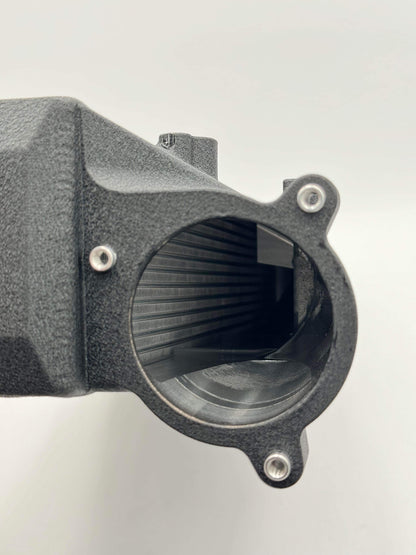 Graveyard Performance 2020+ Supra / G Series B58 Port Injection Billet Intake Manifold