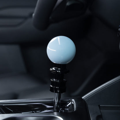 Billetworkz Automatic Shifter - Performance Blue - Fits Subaru CVT: WRX (2022+), Crosstrek (2024), Forester (2025+), Impreza (2024), Legacy/Outback (2015+)