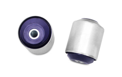 SuperPro 2003 Mazda 6 S Front Radius Arm Caster Adjustable Bushing Set - Graveyard Performance
