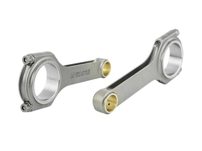 Skunk2 Honda F22C Alpha Series Connecting Rods - Graveyard Performance