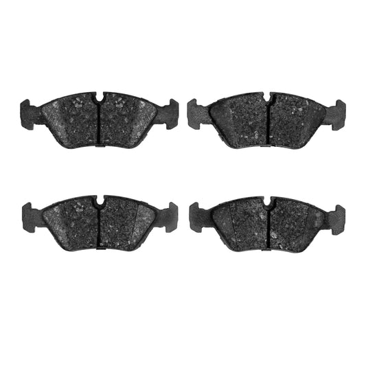 R1 82-93 Porsche 928 Front Performance Sport Brake Pads