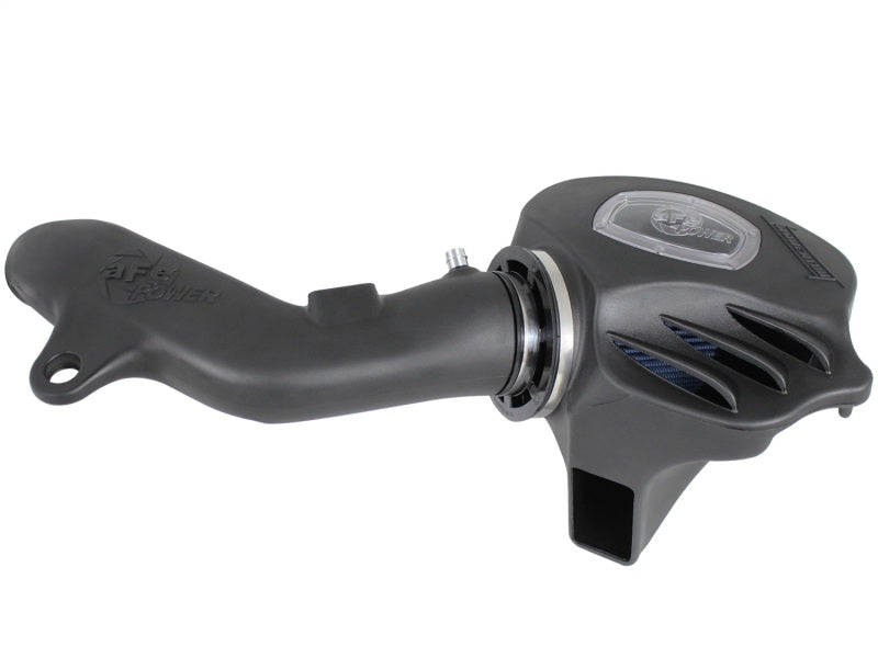 aFe Momentum Intake Stage-2 Si Pro 5R 14 BMW 435i (F32) L6-3.0 / 12-15 335i (F30) L6 3.0L - Graveyard Performance