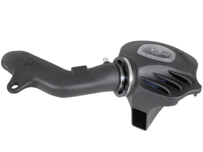 aFe Momentum Intake Stage-2 Si Pro 5R 14 BMW 435i (F32) L6-3.0 / 12-15 335i (F30) L6 3.0L - Graveyard Performance