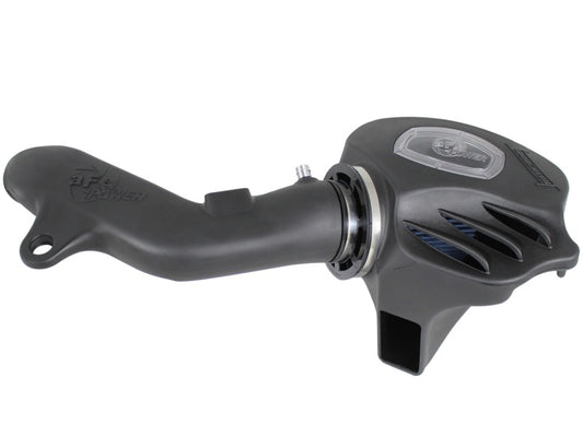 aFe Momentum Intake Stage-2 Si Pro 5R 14 BMW 435i (F32) L6-3.0 / 12-15 335i (F30) L6 3.0L - Graveyard Performance
