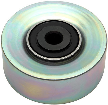 Gates 20-24 Kia Telluride V-6 3.8L Idler Belt Drive Pulley - Graveyard Performance