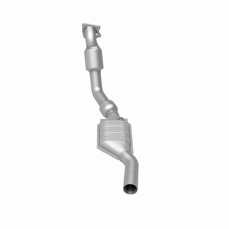 MagnaFlow Conv DF 03-04 Audi RS6 4.2L Driver Side - Graveyard Performance