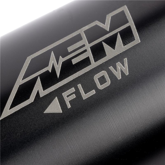 AEM 10 Micron Fuel Filter