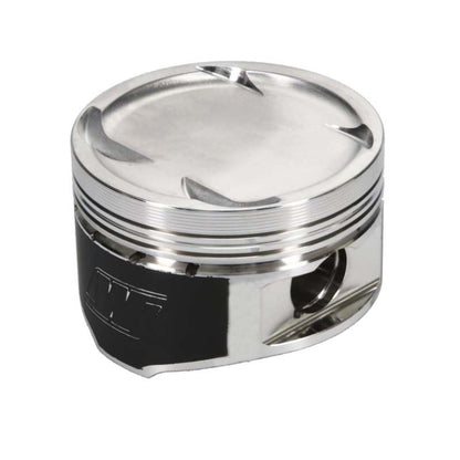 Wiseco Honda Turbo -14cc 1.219 X 87MM Piston Shelf Stock Kit - Graveyard Performance