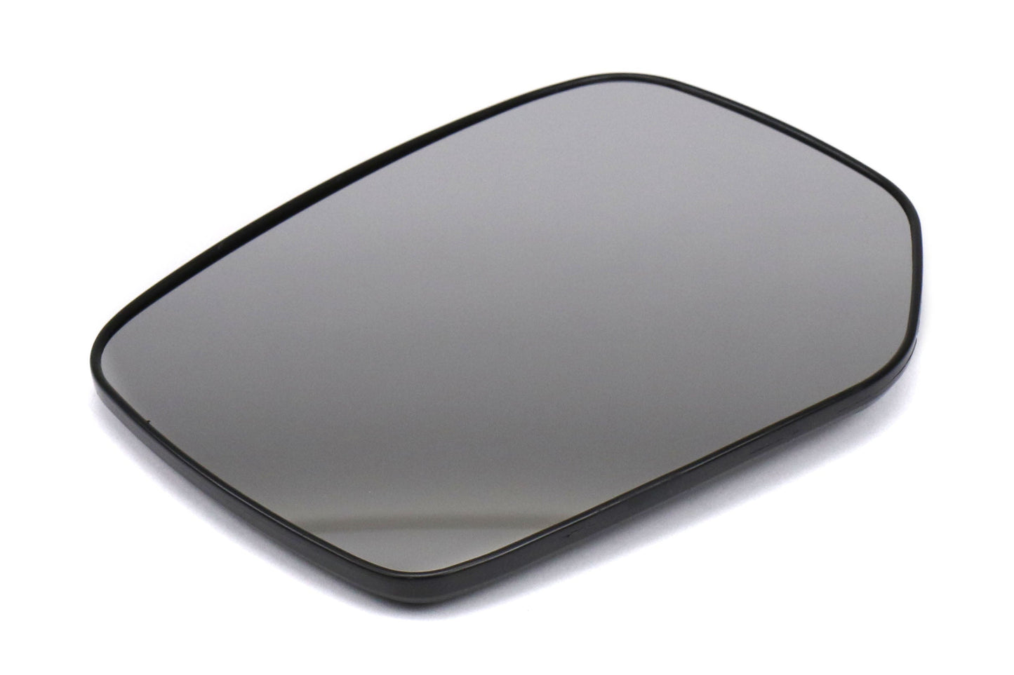 OLM Wide Angle Convex Mirrors with Turn Signals (clear) - 2015+ WRX / 2015+ STI - Graveyard Performance
