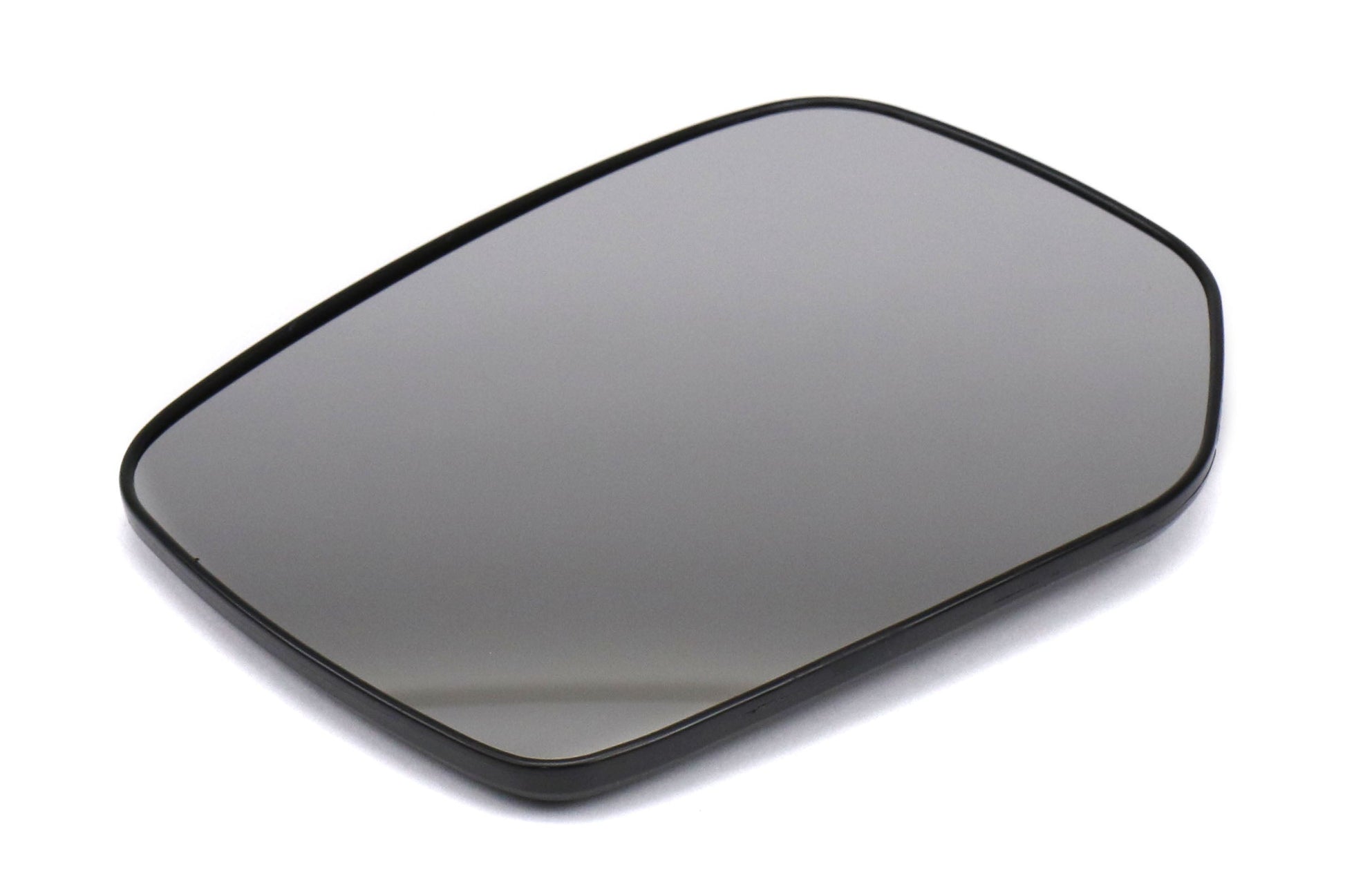 OLM Wide Angle Convex Mirrors with Turn Signals (clear) - 2015+ WRX / 2015+ STI - Graveyard Performance