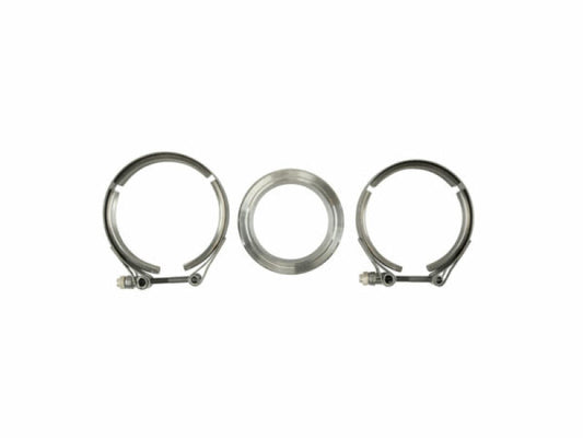 Turbosmart Adapter Flange WG60 to SG50 - Graveyard Performance