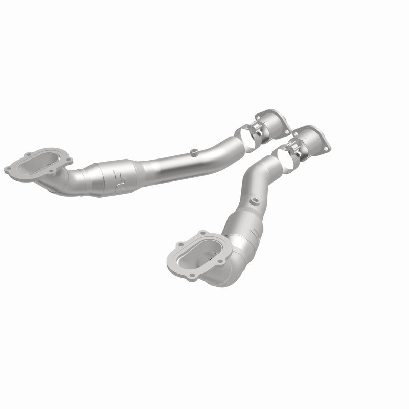 Magnaflow 12-13 Chevrolet Corvette 6.2L Direct Fit Converter - Graveyard Performance