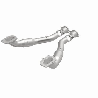 Magnaflow 12-13 Chevrolet Corvette 6.2L Direct Fit Converter - Graveyard Performance