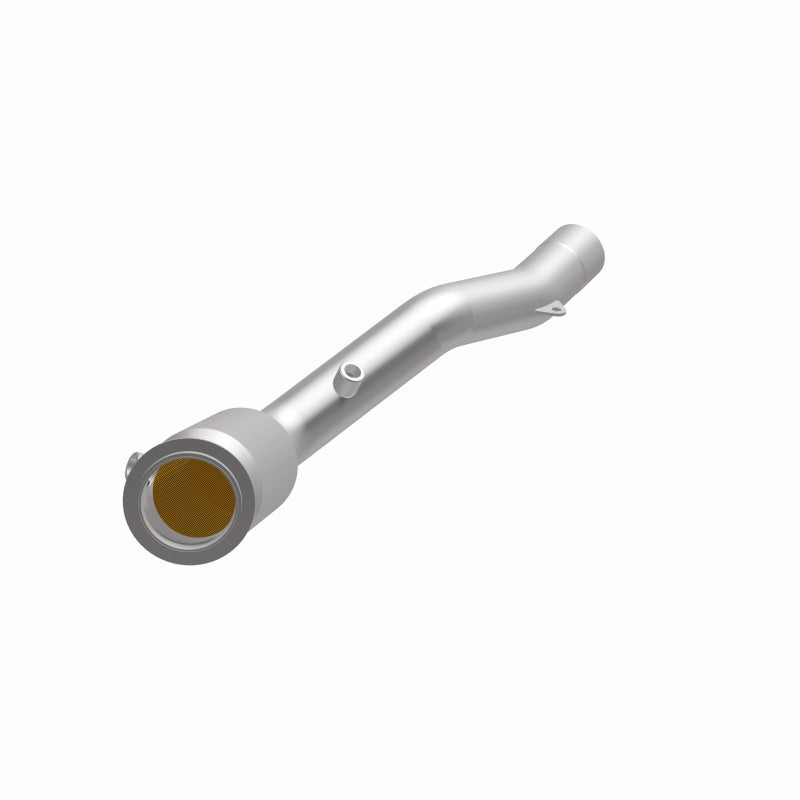 Magnaflow 2015 M3 3 Underbody Direct Fit Converter - Graveyard Performance