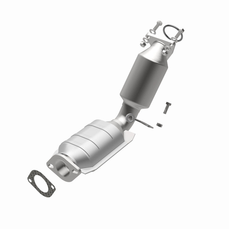 Magnaflow 08-09 Infiniti EX35 3.5L Direct Fit Converter - Graveyard Performance