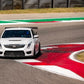 Cadillac ATS-V Front Wind Splitter 2016-2019 (with Carbon Package)