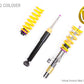 KW Coilover Kit V2 VW Golf VI (2+4-Door all gas engines incl. GTI) w/ DCC