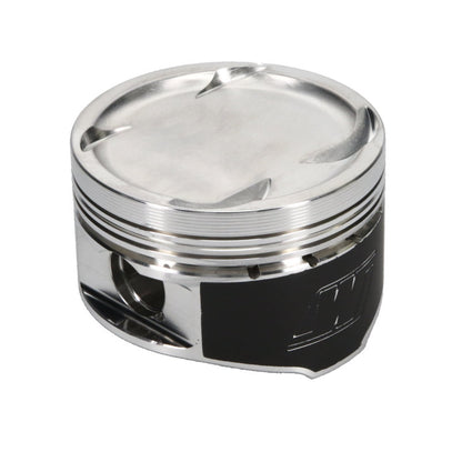 Wiseco Honda Turbo -14cc 1.219 X 89MM Piston Shelf Stock - Graveyard Performance