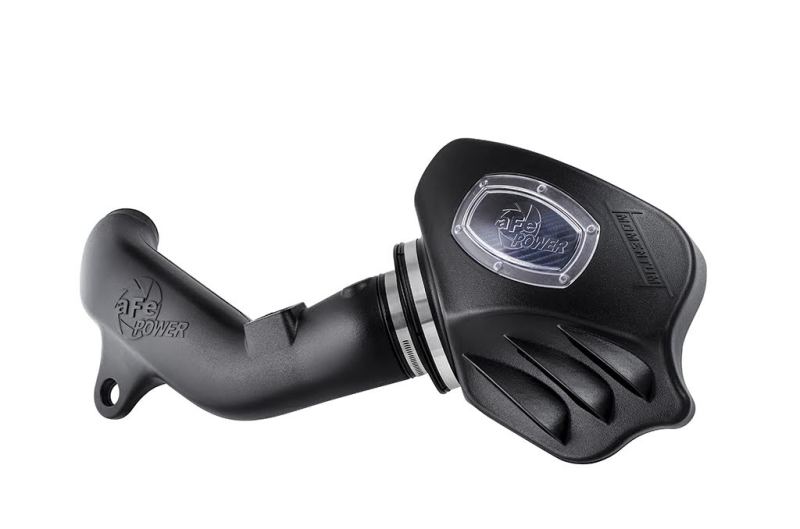 aFe Momentum Intake Stage-2 Si Pro 5R 14 BMW 435i (F32) L6-3.0 / 12-15 335i (F30) L6 3.0L - Graveyard Performance