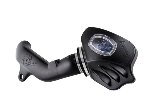 aFe Momentum Intake Stage-2 Si Pro 5R 14 BMW 435i (F32) L6-3.0 / 12-15 335i (F30) L6 3.0L - Graveyard Performance