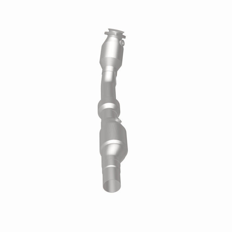 MagnaFlow Conv DF 06 Audi RS4 Awd D/S OEM - Graveyard Performance