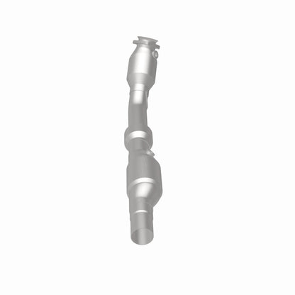 MagnaFlow Conv DF 06 Audi RS4 Awd D/S OEM - Graveyard Performance