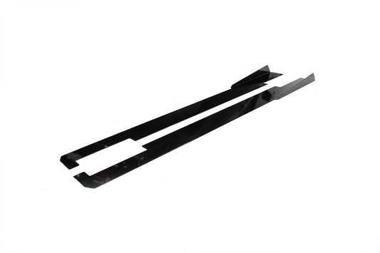 2022+ Toyota GR86/BRZ V7 Side Skirt Extensions