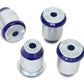 SuperPro 15-25 Ford F-150 Front Lower Inner Control Arm Bushing Kit