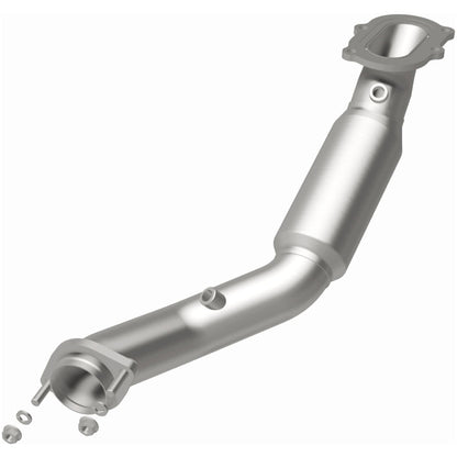 Magnaflow 09-11 Chevrolet Corvette 6.2L Direct Fit Converter - Graveyard Performance