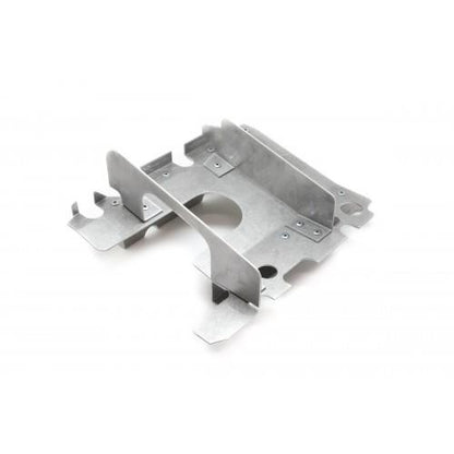 BLOX Racing K-Series Oil Pan Baffle - Bolt in - Graveyard Performance