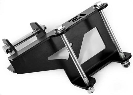Innovative 94-01 Integra H22 Swap Passenger Side Conversion Bracket - Graveyard Performance