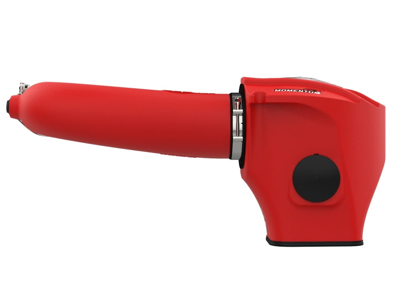 aFe Momentum GT Pro Dry S Stage-2 Intake System 11-15 Dodge Challenger / Charger R/T 5.7L HEMI - Red - Graveyard Performance