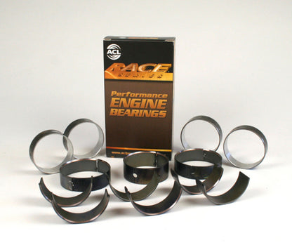 ACL BMW N20B20 / N26B20 2.0L Inline  Race Series Standard Size Conrod Rod Bearing Set - Graveyard Performance