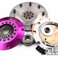 XClutch 97-01 Acura Integra RS 1.8L 8in Single Solid Ceramic Clutch Kit