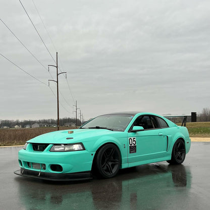 Mustang Big Wang Kit '99- 04 SN95
