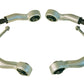 SPC Performance Audi and VW Adjustable Control Arm Kit