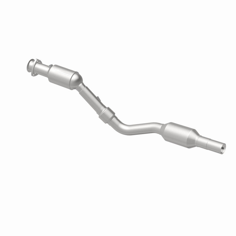 MagnaFlow Conv DF 04-09 Audi S4 4.2L DS MT OE - Graveyard Performance
