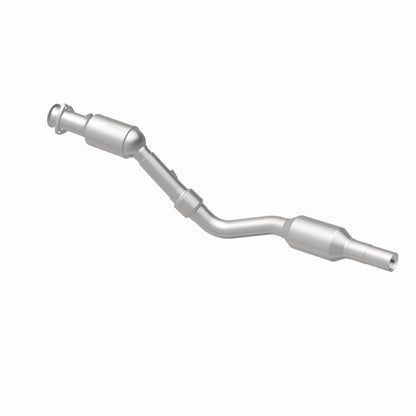 MagnaFlow Conv DF 04-09 Audi S4 4.2L DS MT OE - Graveyard Performance