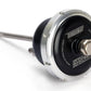 Turbosmart IWG75 Mitsubishi EVO 10 24 PSI Black Internal Wastegate Actuator