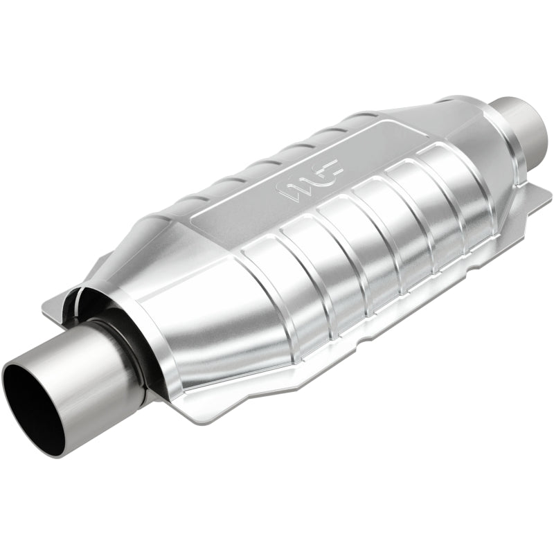 Magnaflow 2.00 CA Universal Converter - Graveyard Performance