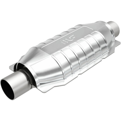 Magnaflow 2.00 CA Universal Converter - Graveyard Performance