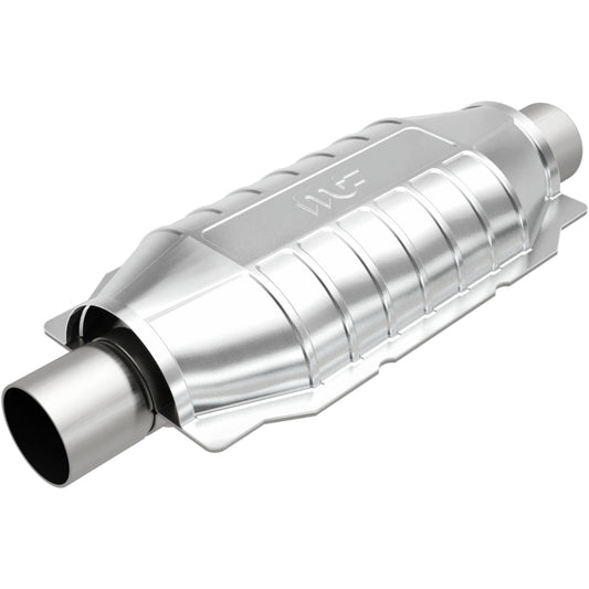 Magnaflow 2.00 CA Universal Converter - Graveyard Performance